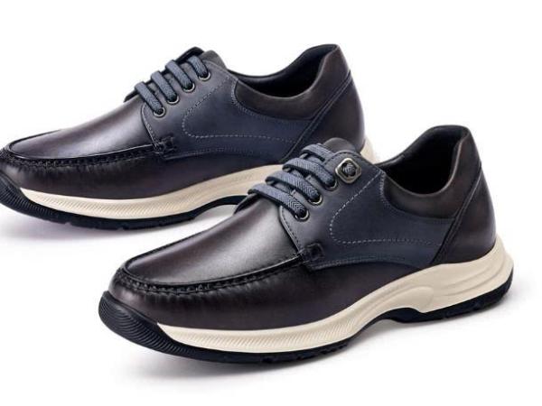 Giày Casual Zb-S001